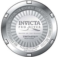 Invicta Pro Diver Quartz Chronograph 22586