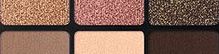 NARS Paletka očních stínů (Voyageur Eyeshadow Palette) 3,6 g (Odstín Suede)