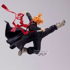 BANPRESTO Tokyo Revengers Excite Motions Manjiro Sano figure 20cm 