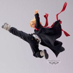 BANPRESTO Tokyo Revengers Excite Motions Manjiro Sano figure 20cm 