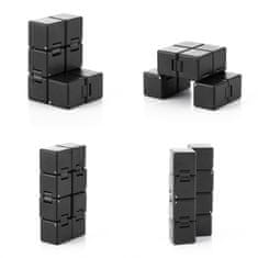 InnovaGoods Antistresová Infinity Cube Kubraniac InnovaGoods 