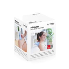 InnovaGoods Mini vibrační masážní přístroj Mimass InnovaGoods 
