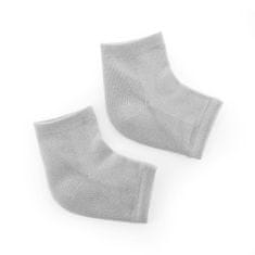 InnovaGoods Hydratační ponožky s gelovou výplní a přírodními oleji Relocks InnovaGoods 
