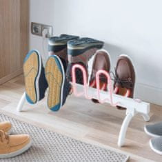 InnovaGoods Electric Shoe Drying Rack InnovaGoods 