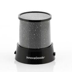 InnovaGoods Hvězdný LED projektor Vezda InnovaGoods 