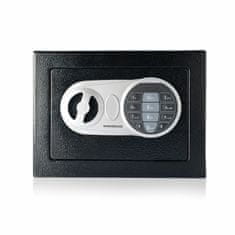 InnovaGoods Safe Box with Electronic Lock Safeck InnovaGoods 