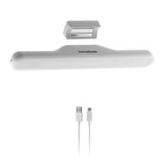 InnovaGoods 2-In-1 Rechargeable Magnetic LED Lamp Lamal InnovaGoods 