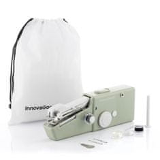InnovaGoods Portable Travel Handheld Sewing Machine Sewket InnovaGoods 