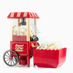 InnovaGoods Popcorn Maker Sweet & Pop Times InnovaGoods 