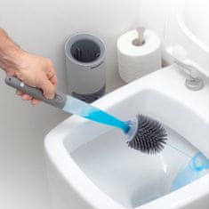 InnovaGoods Toilet Brush with Detergent Dispenser Bruilet InnovaGoods 