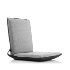 InnovaGoods Reclinable Floor Chair Sitinel InnovaGoods 