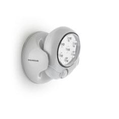 InnovaGoods Motion Sensor LED Lamp Lumact 360º InnovaGoods 