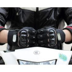 Trizand Moto rukavice XL Trizand 22632 