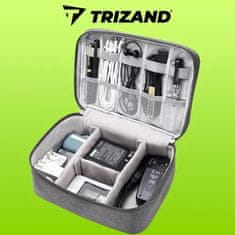 Trizand Organizér kabelů Trizand 23172 