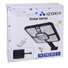 Izoxis Solární lampa Izoxis 22736 