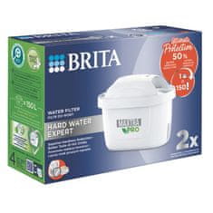 Brita Maxtra+ PRO Hard Water Expert filtry 2 ks