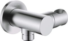 BPS-koupelny Sprchový podomítkový vývod Cascada - NAC F57K