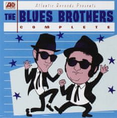 Blues Brothers: Complete Blues Brothers