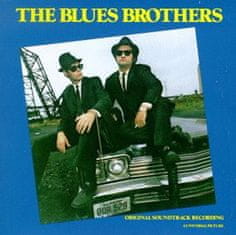 Soundtrack, Blues Brothers: Blues Brothers