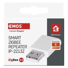 Emos GoSmart opakovač signálu IP-2213Z pro ZigBee bránu
