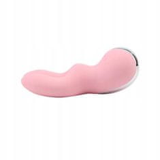 PRETTY LOVE Masážní Přístroj Klitorisu Sex Stimulátor 10 Režimů 11Cm