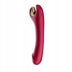 PRETTY LOVE Masážní Přístroj Klitorisu Vibrátor Sex Stimulátor Penisu
