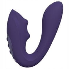 PRETTY LOVE Dámský Vibrátor 3 Vibrační Režimy Klitorisu Stimulace Bodu G Usb