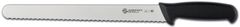 Ambrogio Sanelli Nůž na pečivo Supra, Ambrogio Sanelli, (L)420mm - S363.028
