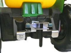 Toy-gineer Univerzální zadní adapter - tažné zařízení pro traktory Peg-Pérego