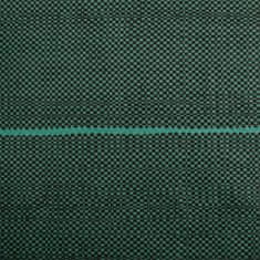 Vidaxl Mulčovací textilie zelená 2 x 150 m PP
