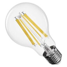 Emos LED žárovka Filament A60 / E27 / 11W (100W) / 1521 lm / neutrální bílá
