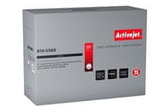 ActiveJet toner HP CE255X Premium, 12500 str. ATH-55NX