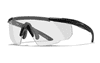 Wiley X střelecké brýle Saber Advanced čiré