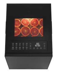 Concept digitální sušička ovoce SO5000