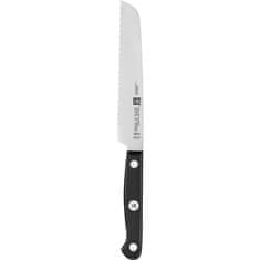 Zwilling Gourmet 13CM užitkový nůž z nerezové oceli