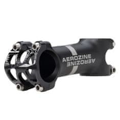 AEROZINE XS7 černá 90mm představec