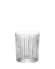 Bohemia Crystal Sada 6 sklenic na whisky Skyline z kvalitního olovnatého křišťálu.