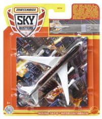 Matchbox SKYBUSTERS