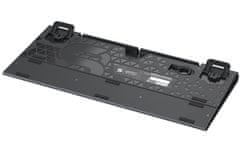 SPC Gear klávesnice GK650K Omnis Pudding Edition / mechanická / Kailh Brown / RGB / kompaktní / US layout / USB
