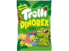 Trolli  Dino Rex trochu kyselé 200g