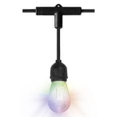 Osram LEDVANCE SMART plus String Light dekorační girlanda 7m prodloužitelná RGB plus W 4058075763906