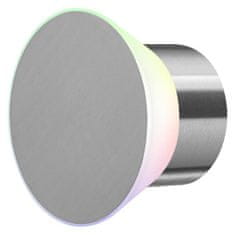 Osram LEDVANCE SMART plus Wifi Eclipse Wall venkovní nástěnné svítidlo RGB plus W 4058075763289