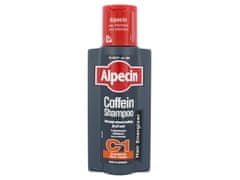 Alpecin Alpecin - Coffein Shampoo C1 - For Men, 250 ml 