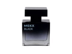 Mexx Mexx - Black Man - For Men, 30 ml 