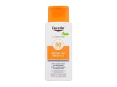 Eucerin Eucerin - Sun Sensitive Protect Sun Lotion SPF50+ - Unisex, 150 ml 