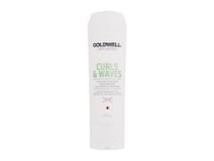 GOLDWELL Goldwell - Dualsenses Curls & Waves Hydrating - For Women, 200 ml 