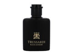 Trussardi Trussardi - Black Extreme - For Men, 30 ml 