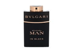 Bvlgari Bvlgari - Man In Black - For Men, 60 ml 