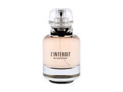 Givenchy Givenchy - L'Interdit - For Women, 50 ml 
