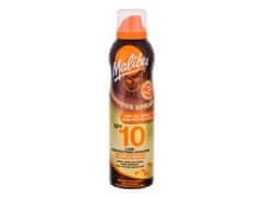Malibu Malibu - Continuous Spray Dry Oil SPF10 - Unisex, 175 ml 
